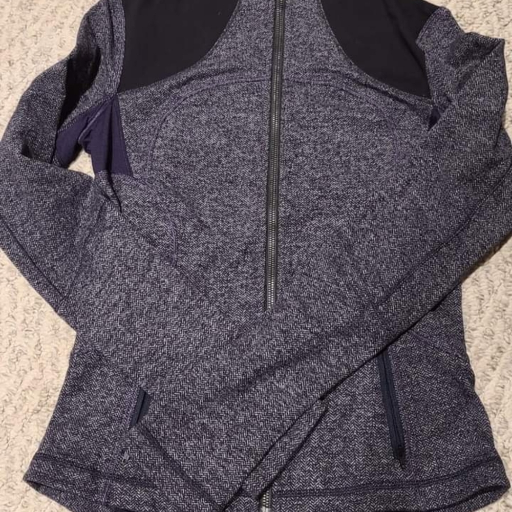 Lululemon Forme Jacket - Picture 4 of 4
